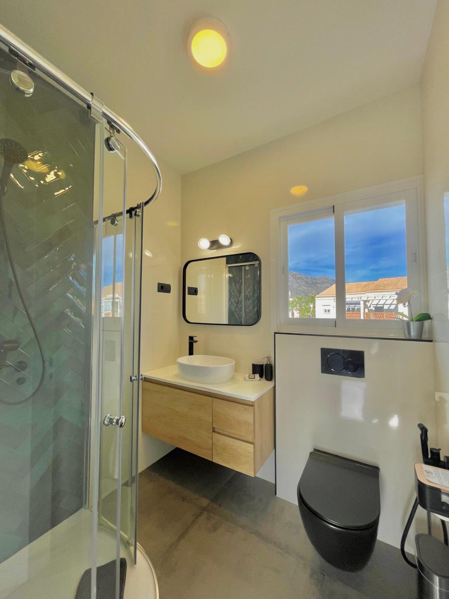 Lafrenchtouch - Moderno Y Centrico En Torremolinos Apartment Luaran gambar